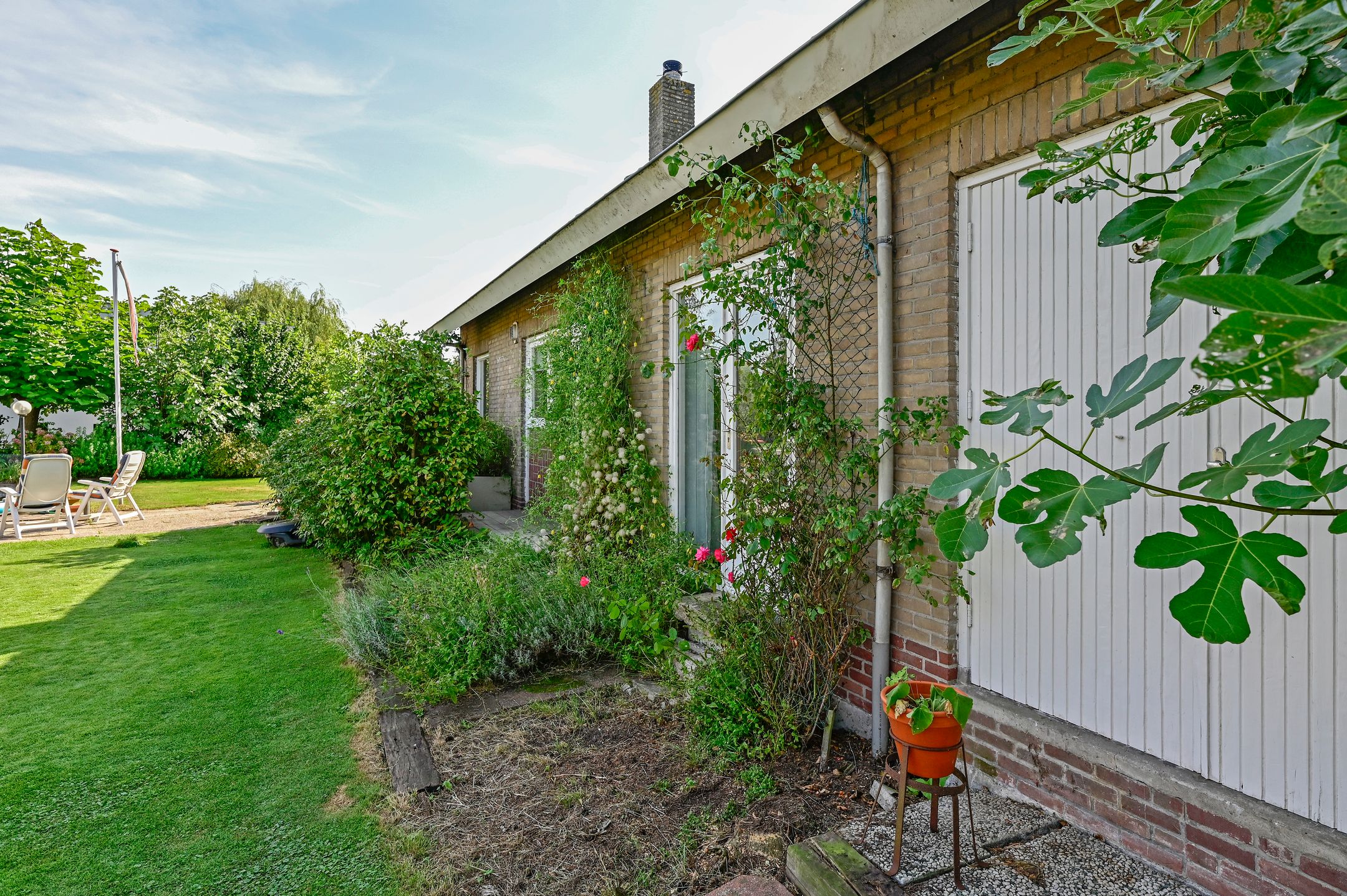 Foto 30 van J. van der Haarpark 17