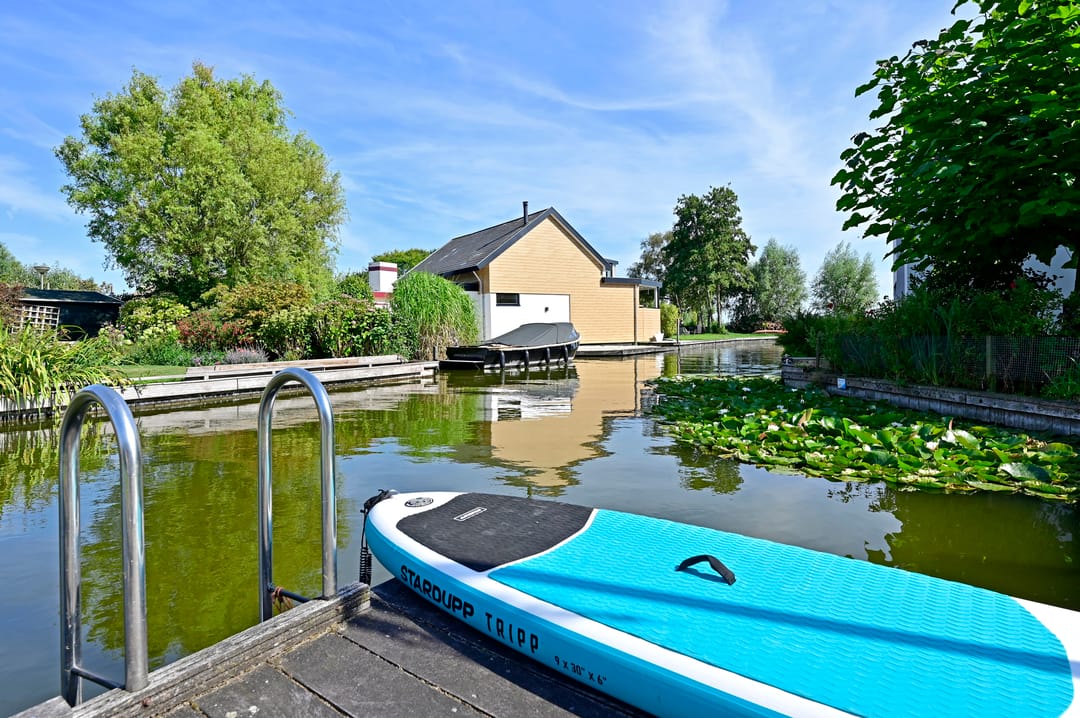 Foto 31 van J. van der Haarpark 17