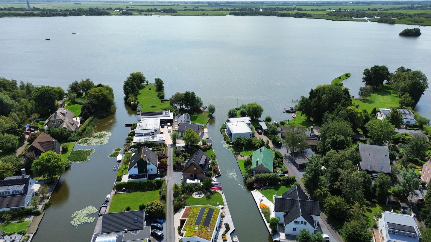 Foto 34 van J. van der Haarpark 17