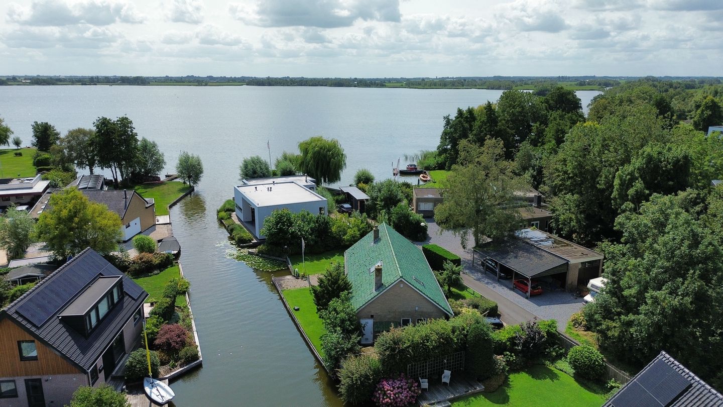 Foto 35 van J. van der Haarpark 17