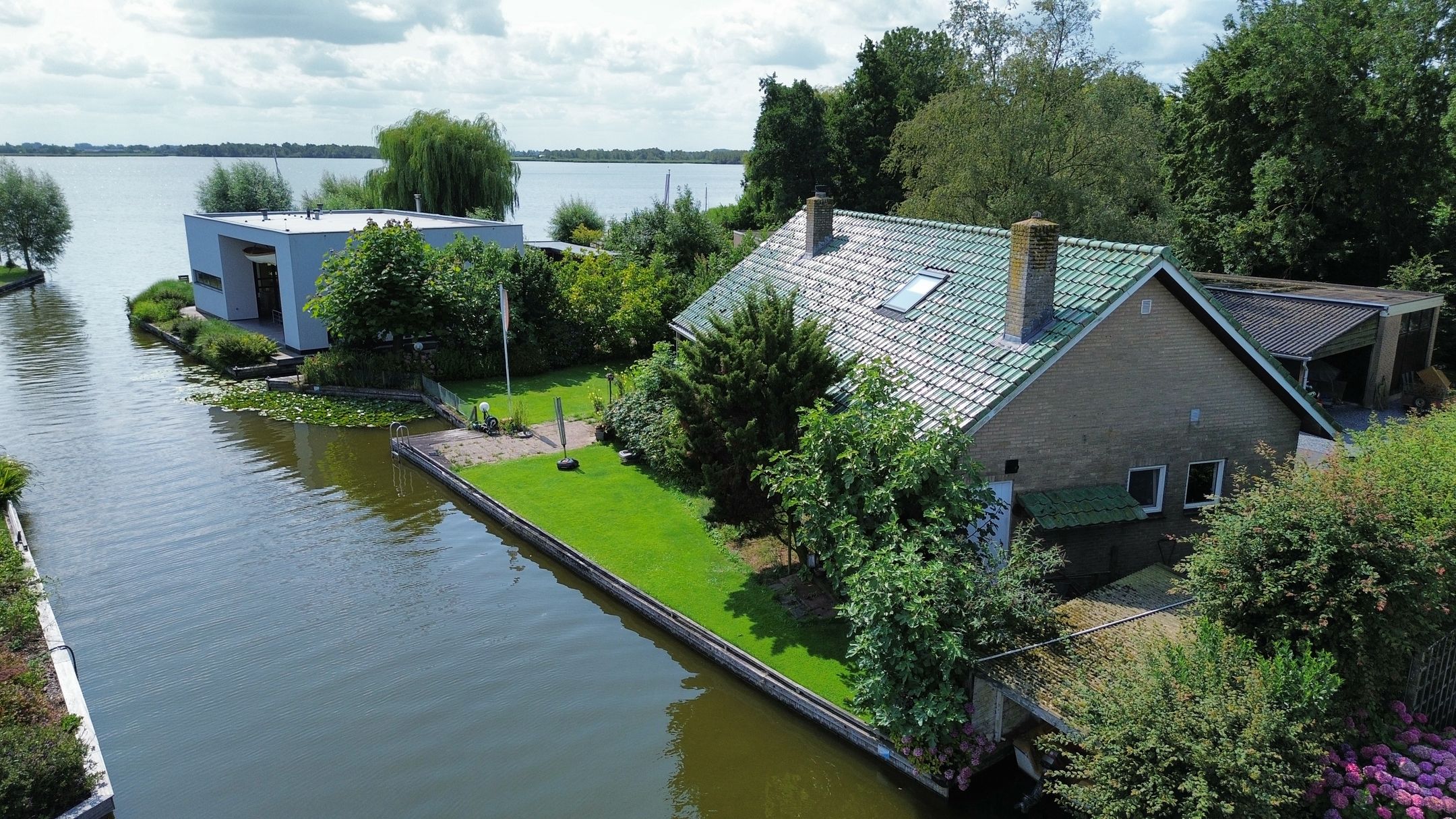 Foto 36 van J. van der Haarpark 17