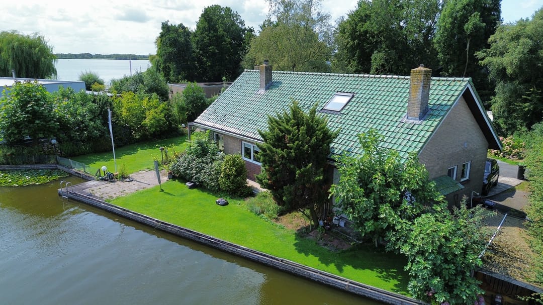 Foto 37 van J. van der Haarpark 17