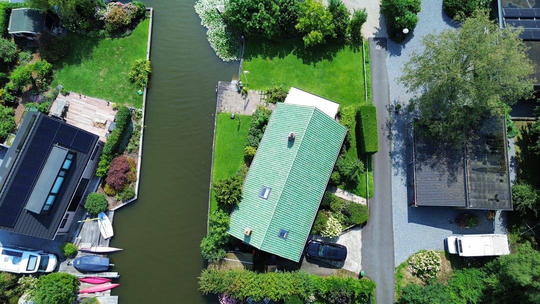 Foto 38 van J. van der Haarpark 17