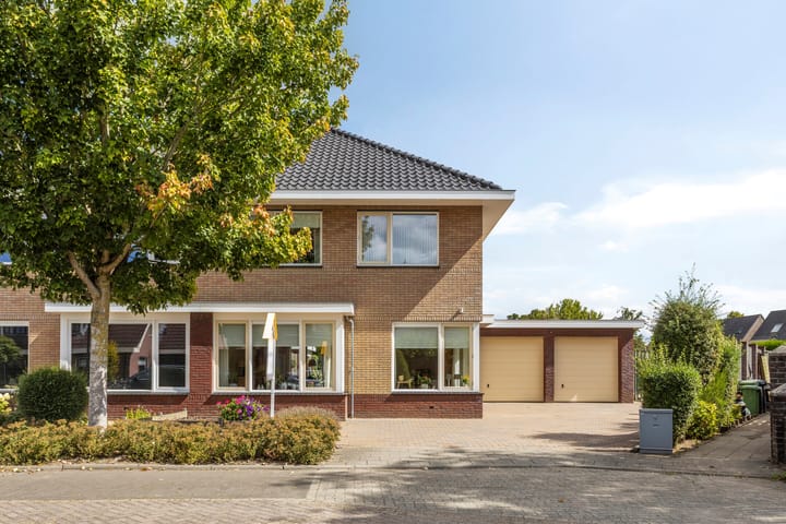 Foto 1 van De Horst 1-B