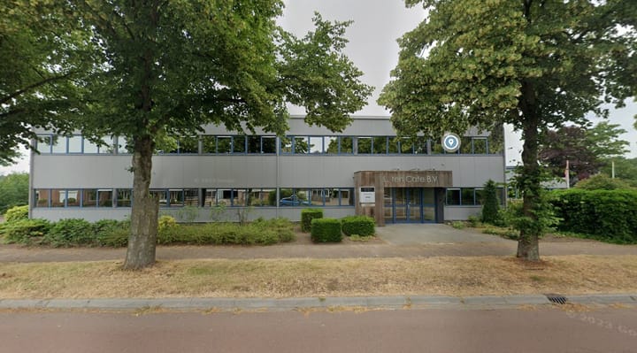 Langeveenseweg 55, Geesteren (OV)