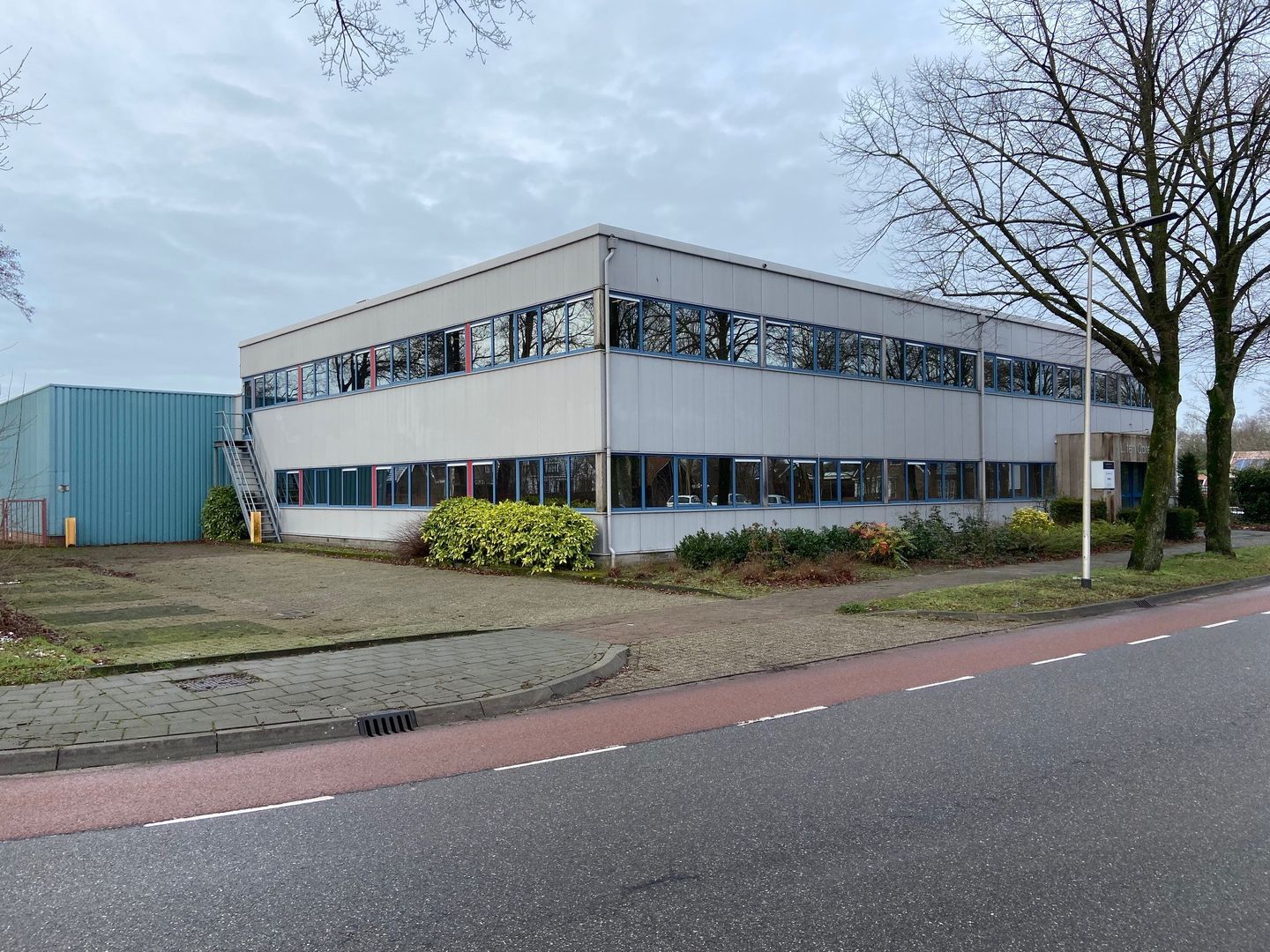 Bekijk foto 3 van Langeveenseweg 55