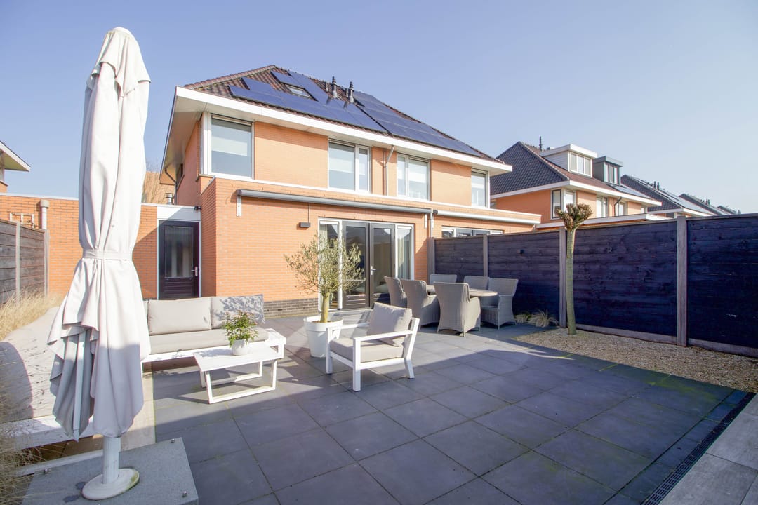 Photo 1 of Het Roer 25