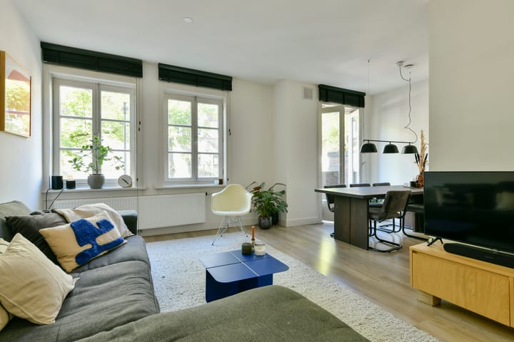 Foto 2 van Orteliusstraat 170-1