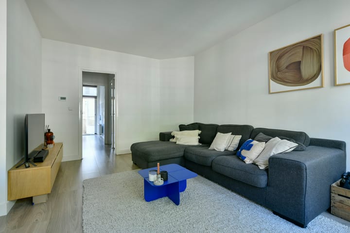 Foto 4 van Orteliusstraat 170-1