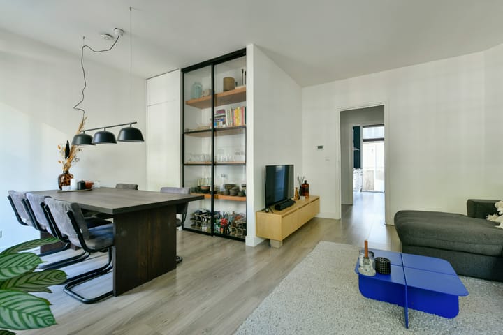 Foto 8 van Orteliusstraat 170-1