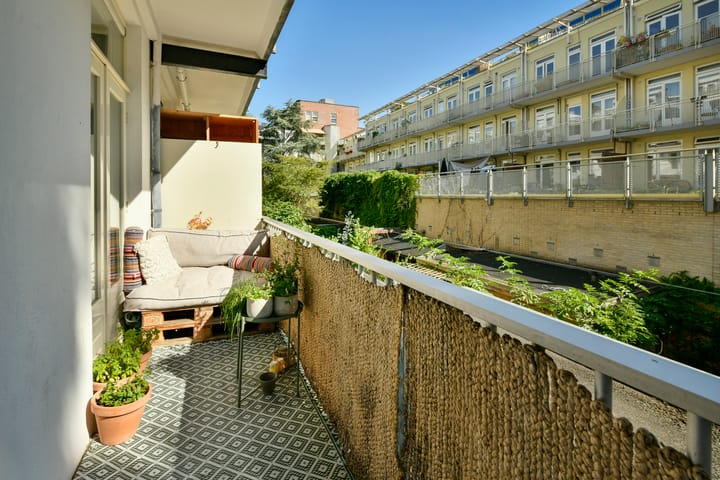 Foto 9 van Orteliusstraat 170-1