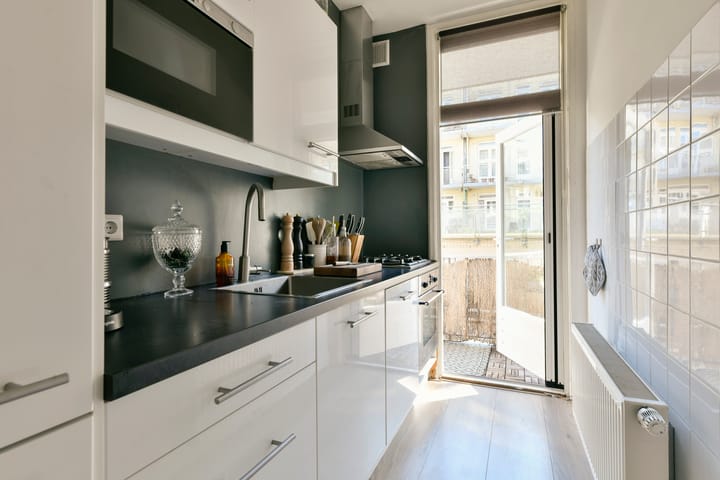 Foto 10 van Orteliusstraat 170-1