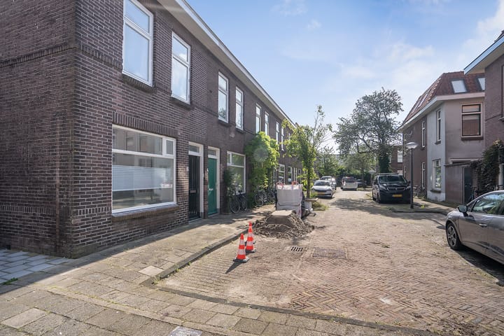 Foto 34 van Van Galenstraat 2