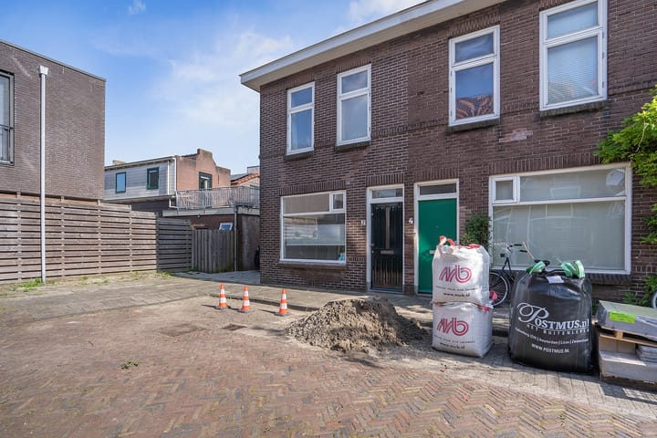 Foto 49 van Van Galenstraat 2