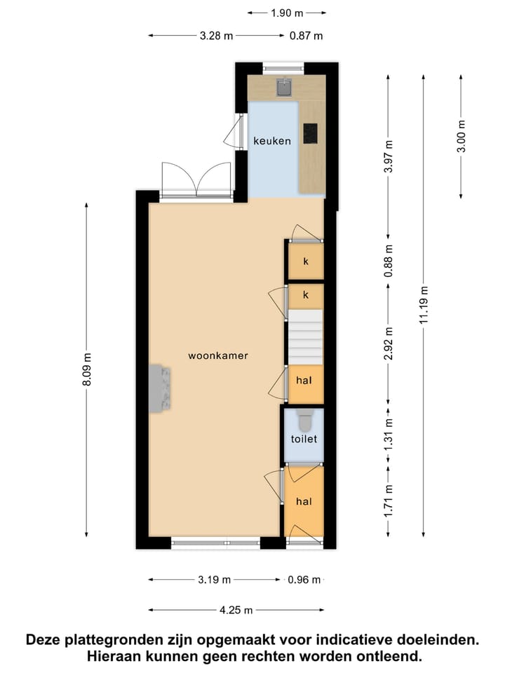 Foto 51 van Van Galenstraat 2