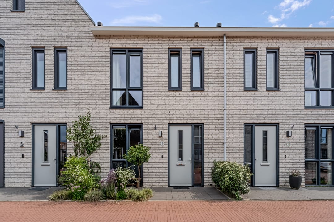 Foto 1 van Groenplaats 4