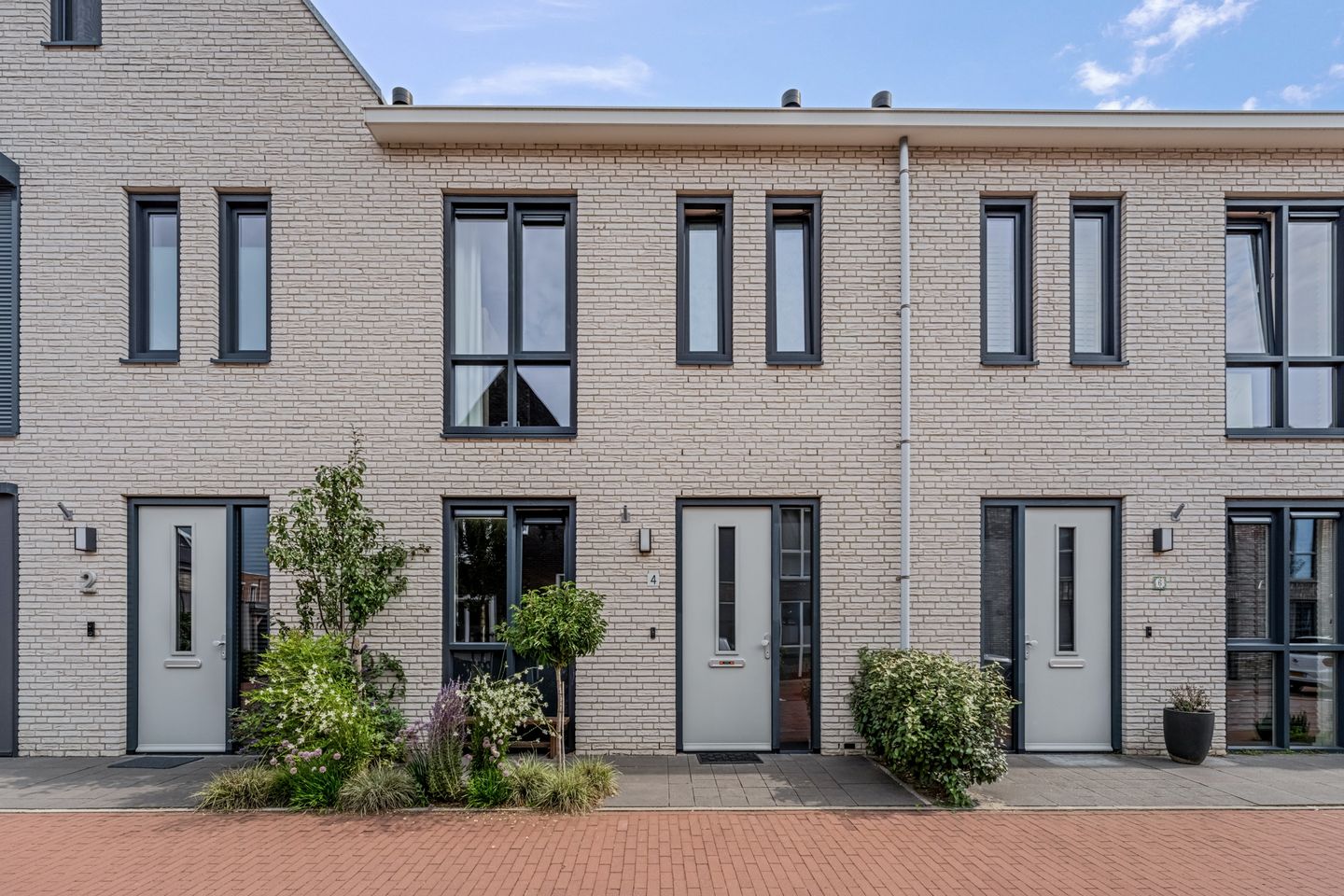 Foto 1 van Groenplaats 4