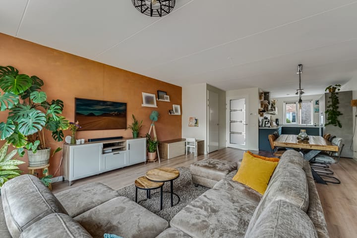 Foto 2 van Groenplaats 4