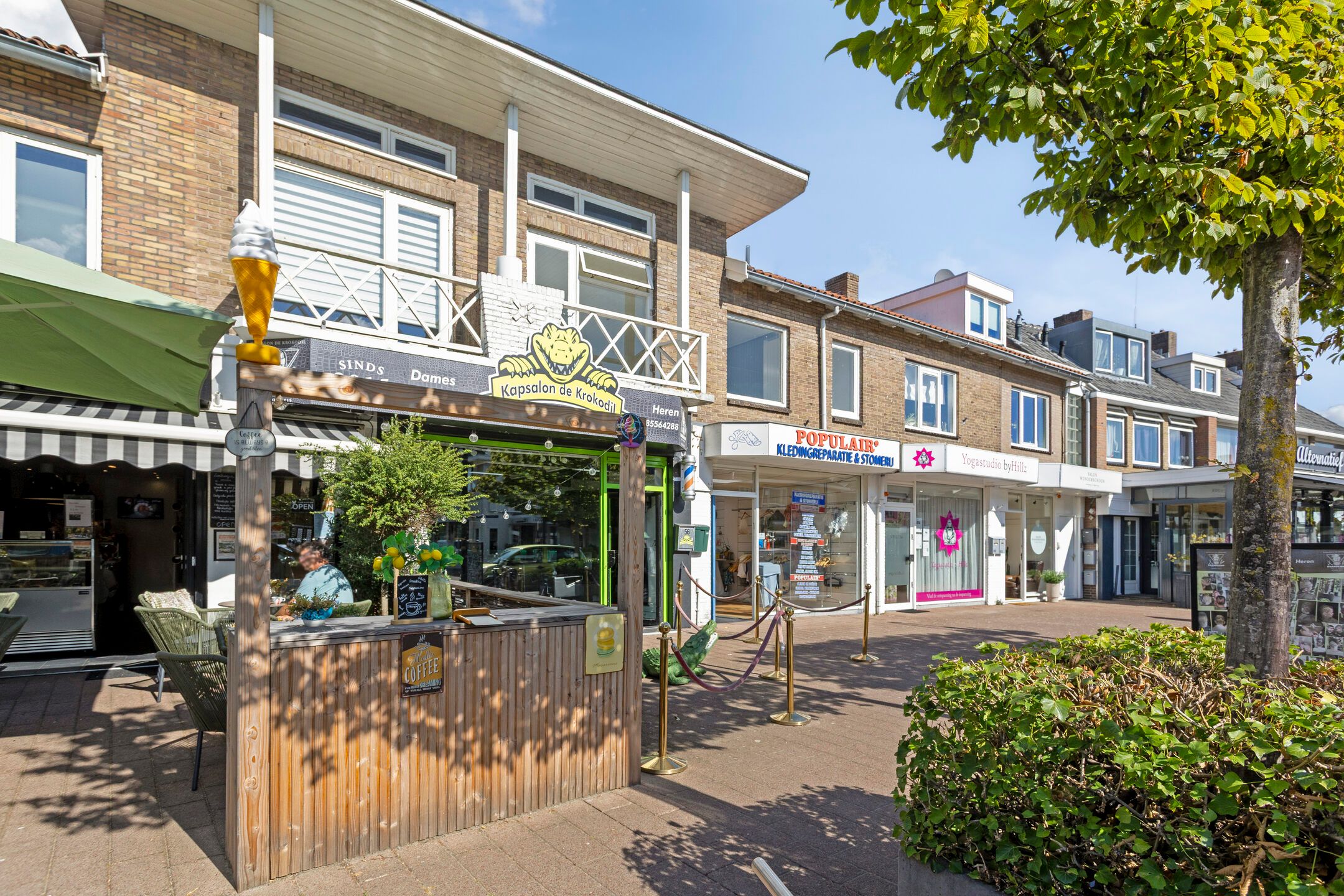 Herenstraat 60-B 60 b