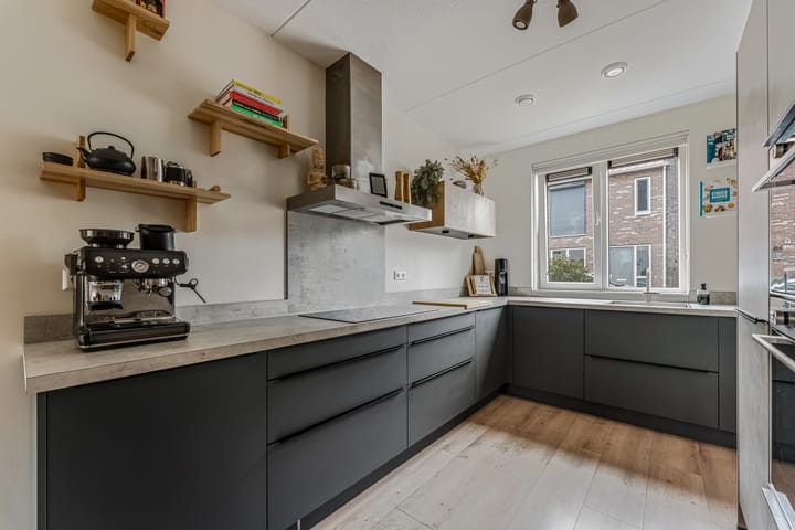 Foto 3 van Groenplaats 4