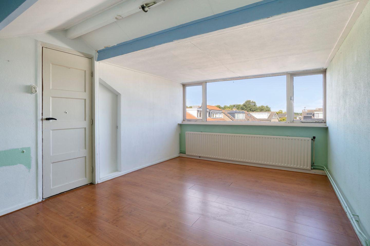 Foto 4 van Herenstraat 60-B