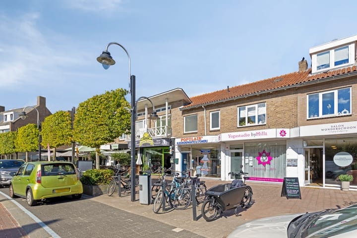 Foto 5 van Herenstraat 60-B