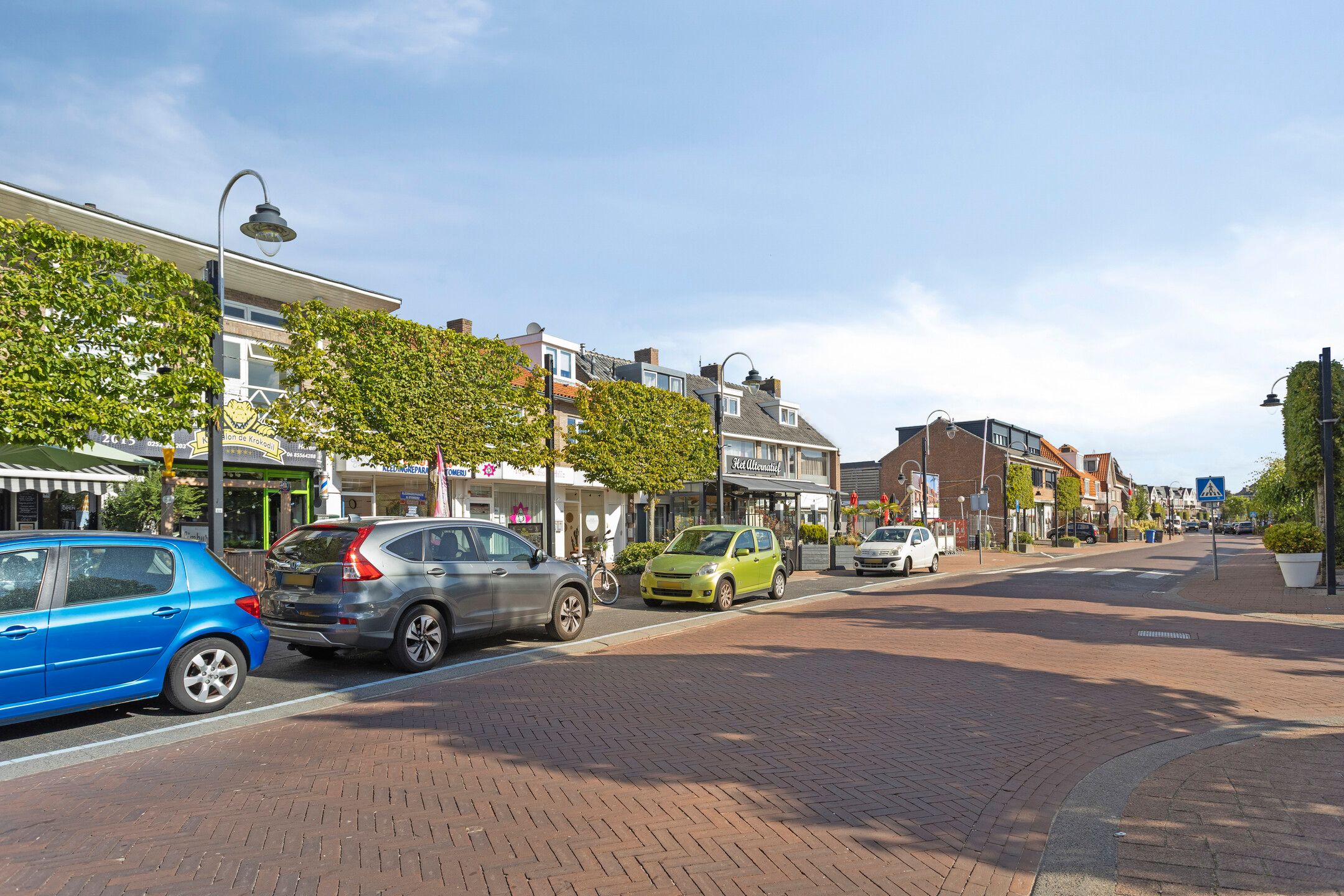 Foto 6 van Herenstraat 60-B