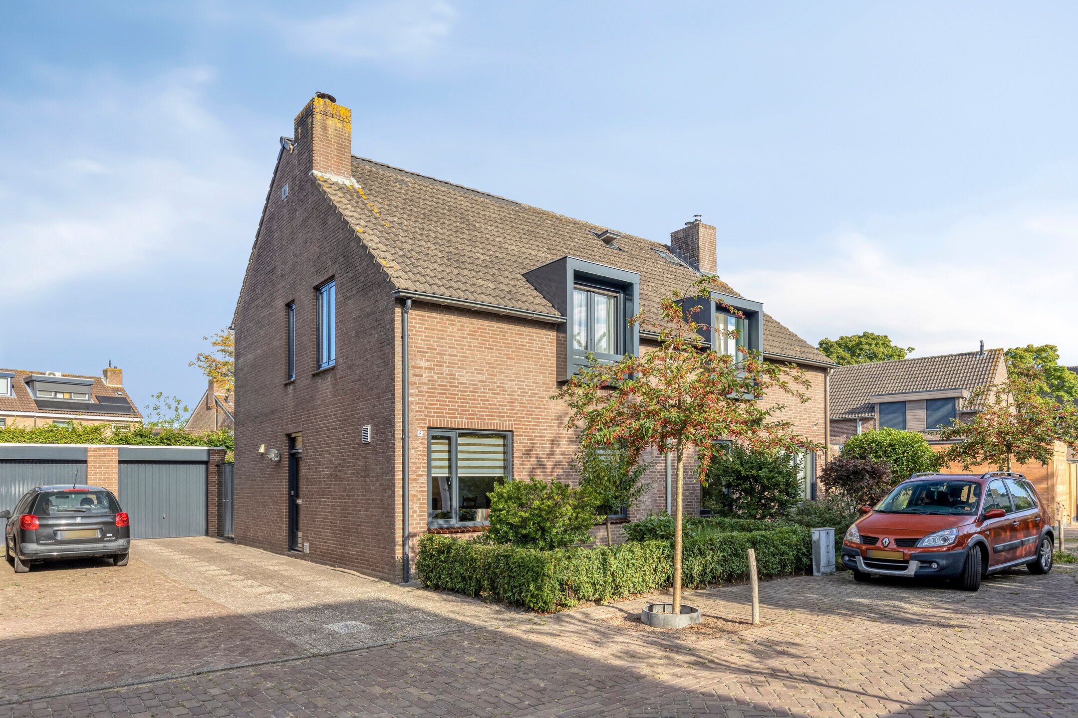 Elsdonk, 9, Bavel (Gem. Breda), 4854LC, Noord-Brabant, Nederland 9 