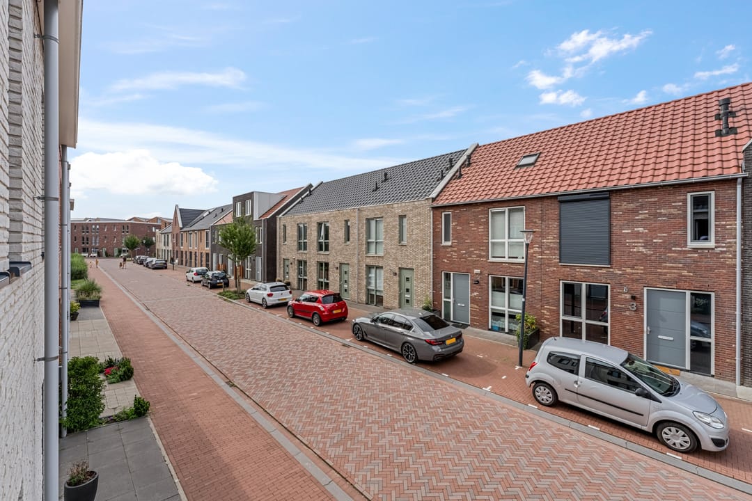 Photo 7 of Groenplaats 4