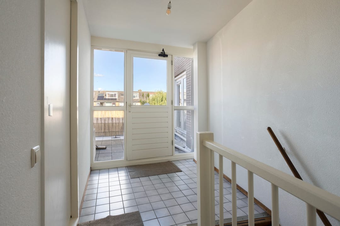 Foto 8 van Herenstraat 60-B