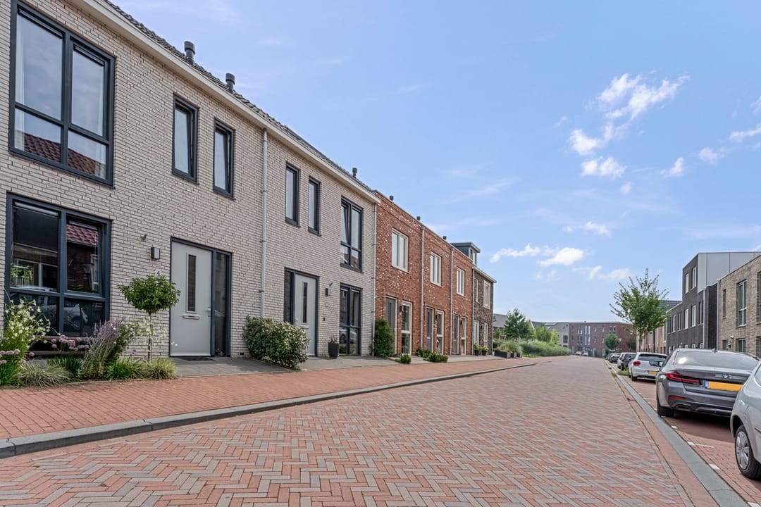 Photo 8 of Groenplaats 4