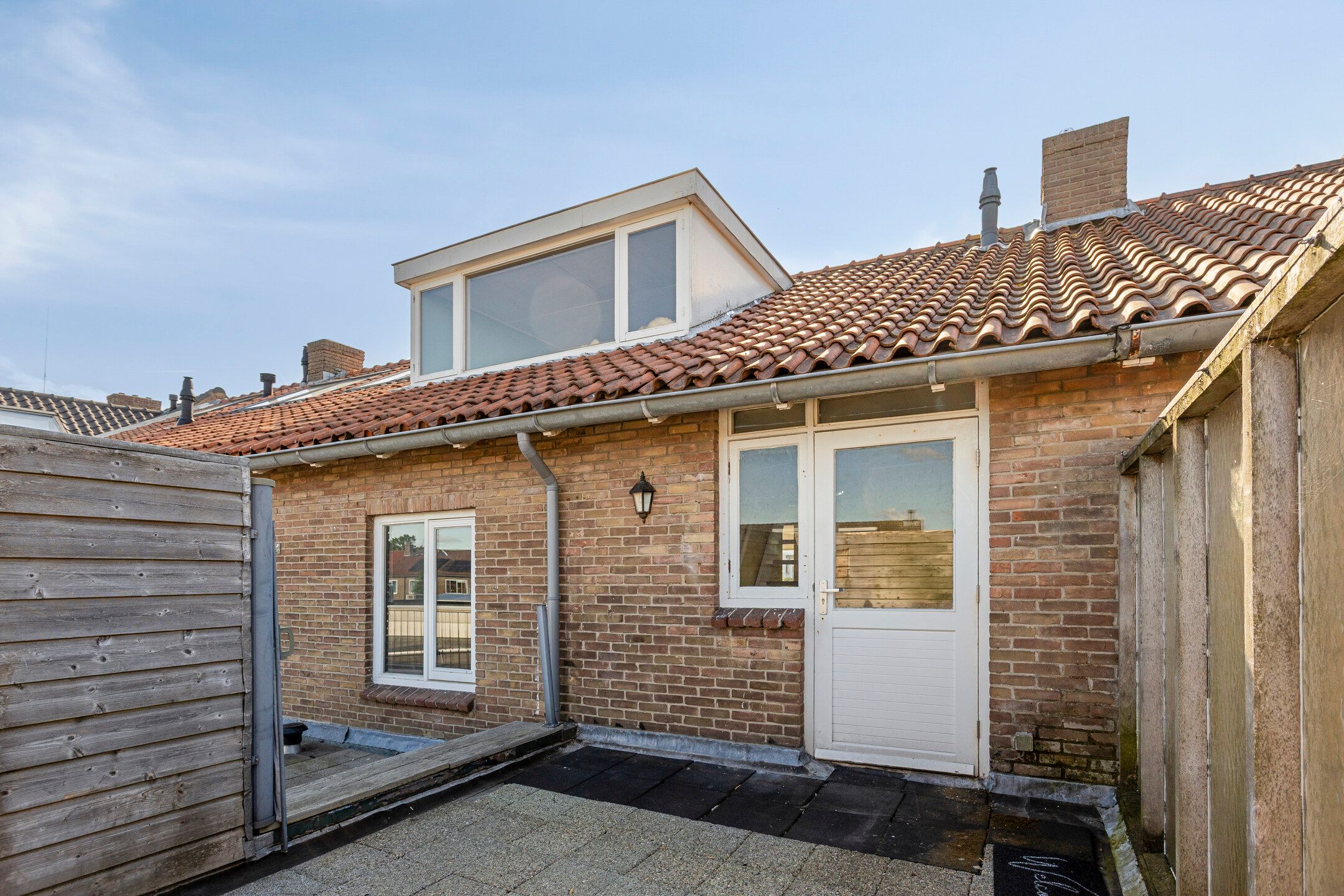 Foto 9 van Herenstraat 60-B