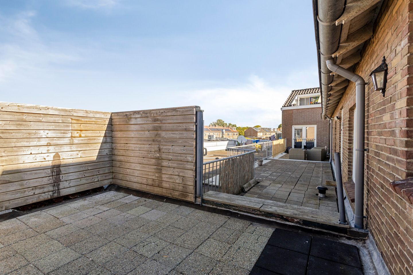 Foto 10 van Herenstraat 60-B