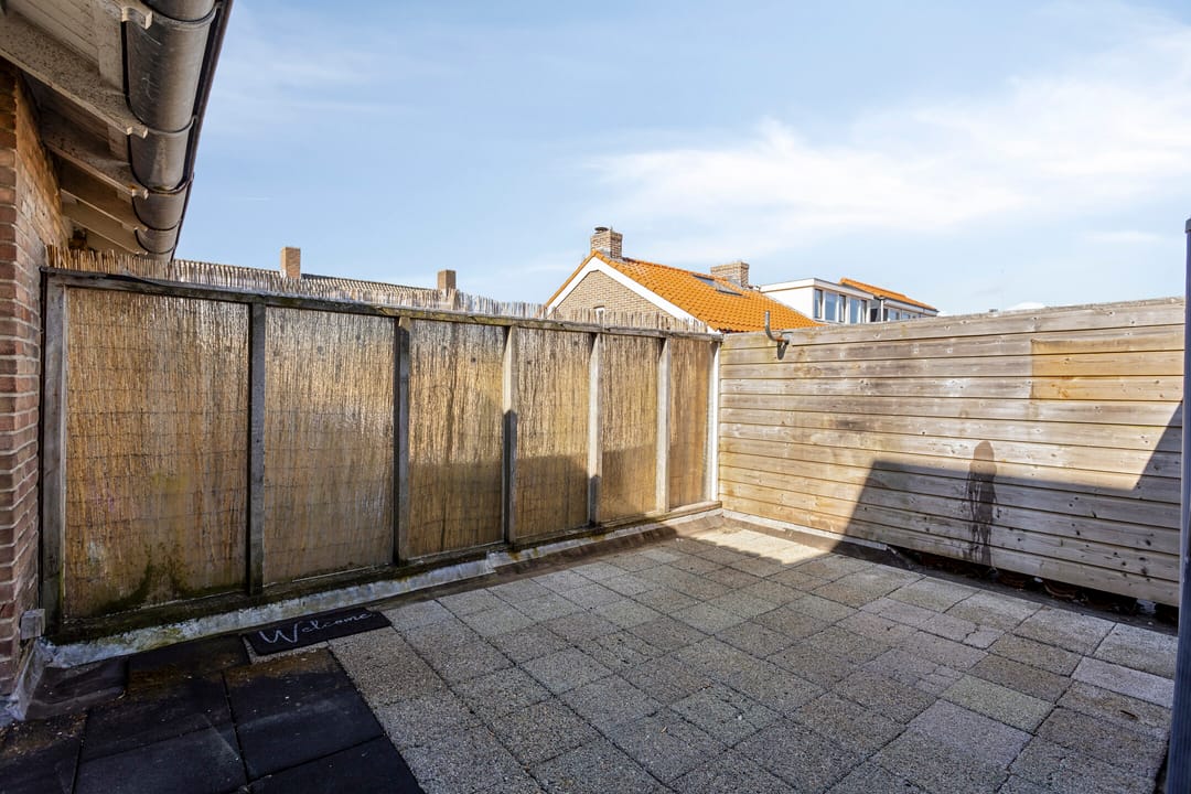 Foto 11 van Herenstraat 60-B