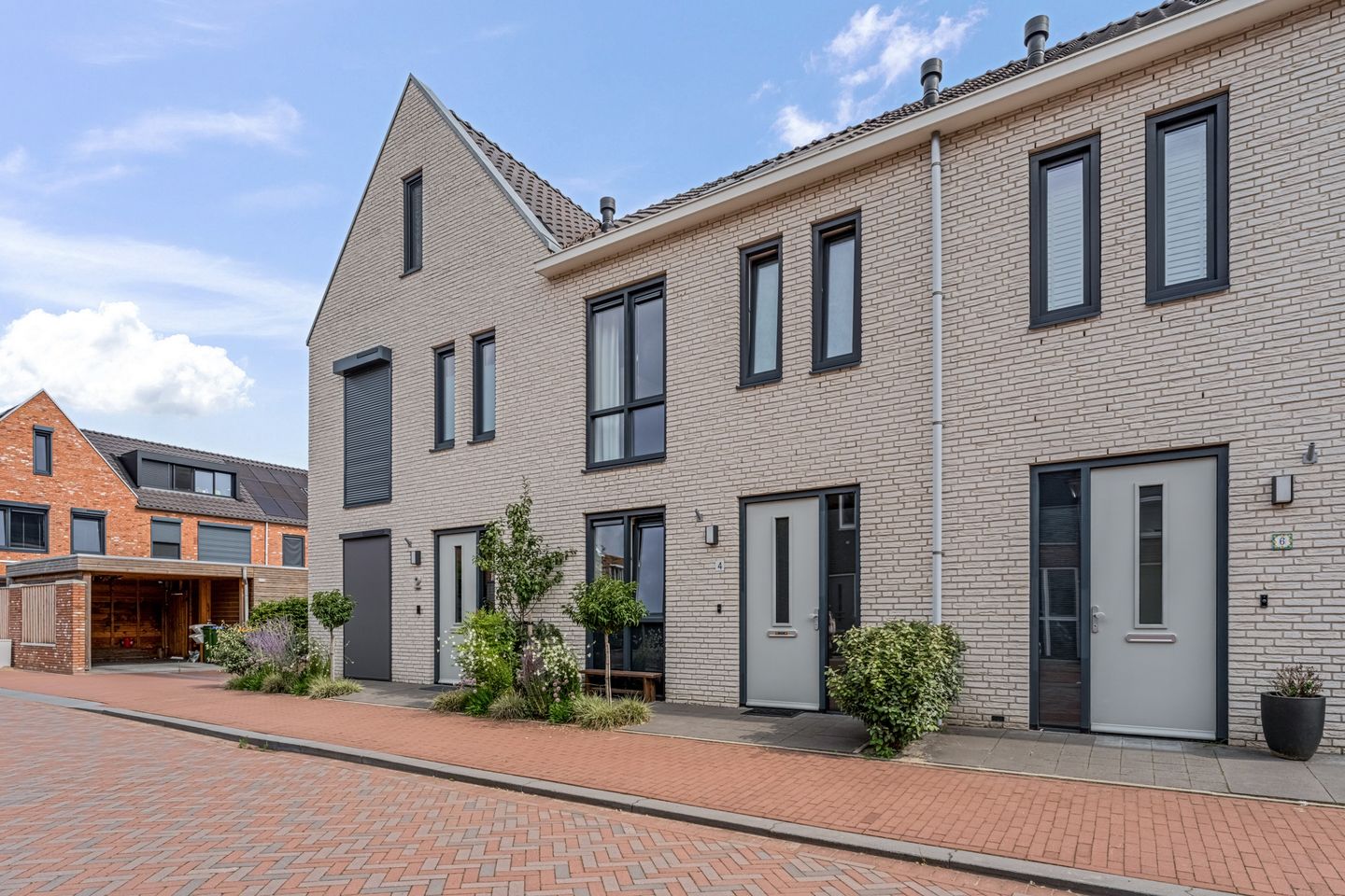 Photo 10 of Groenplaats 4