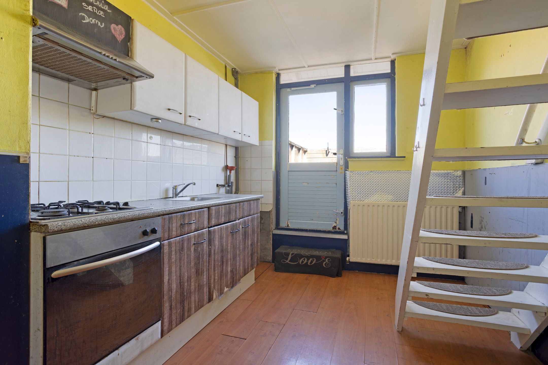 Foto 12 van Herenstraat 60-B