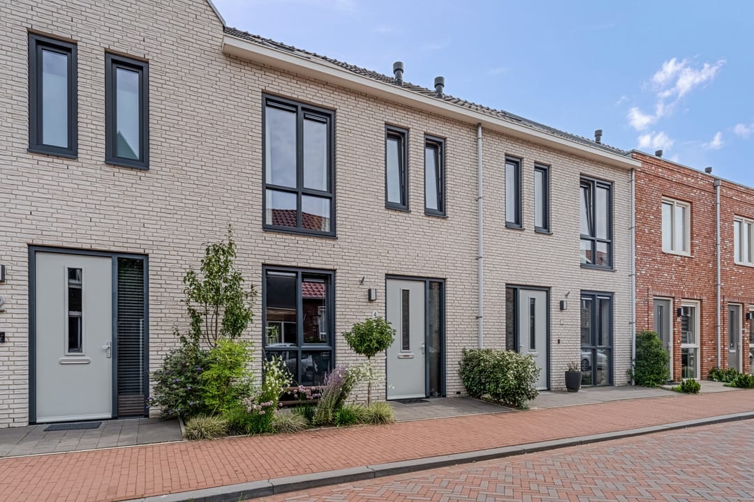 Photo 11 of Groenplaats 4