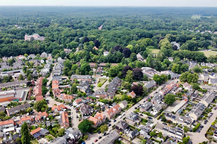 Foto 2 van Nachtegaallaan 57