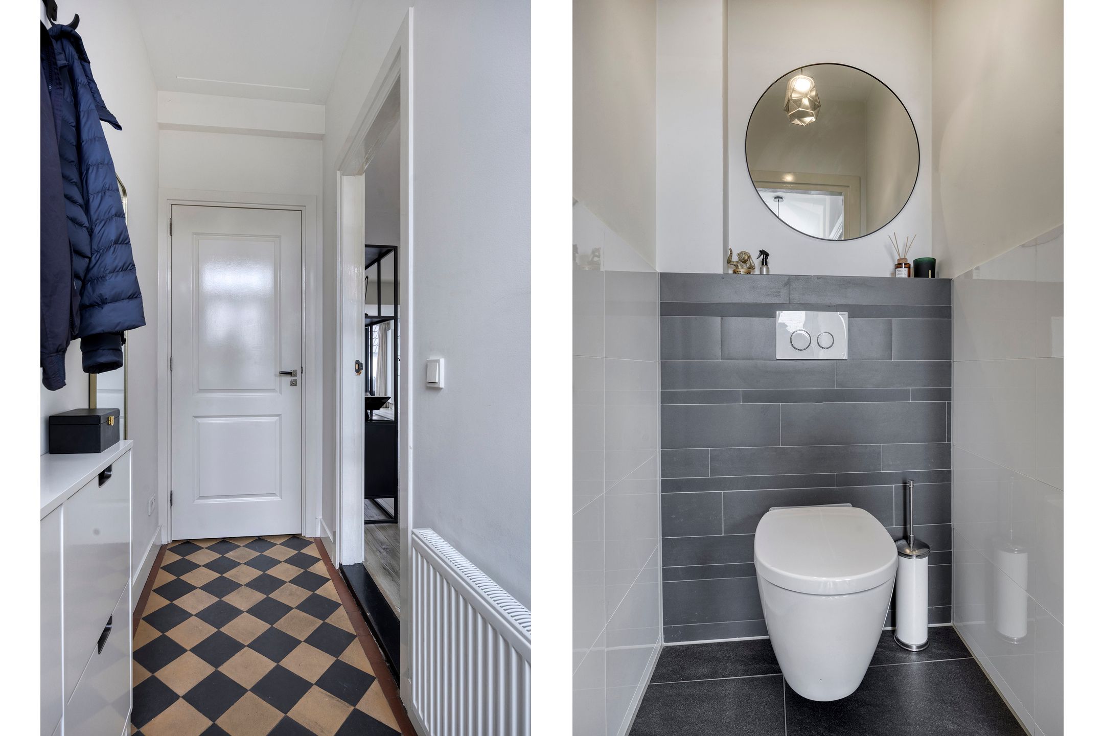 Foto 3 van Nachtegaallaan 57