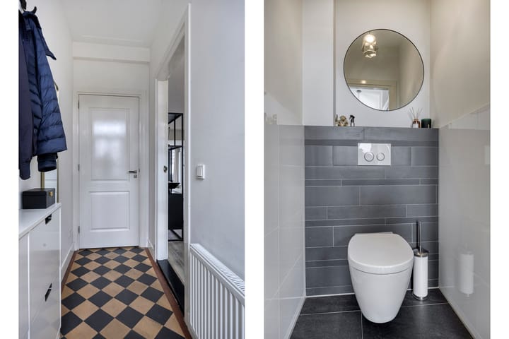 Foto 3 van Nachtegaallaan 57