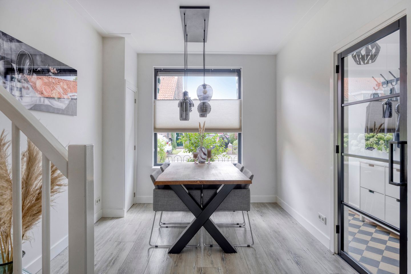 Foto 4 van Nachtegaallaan 57