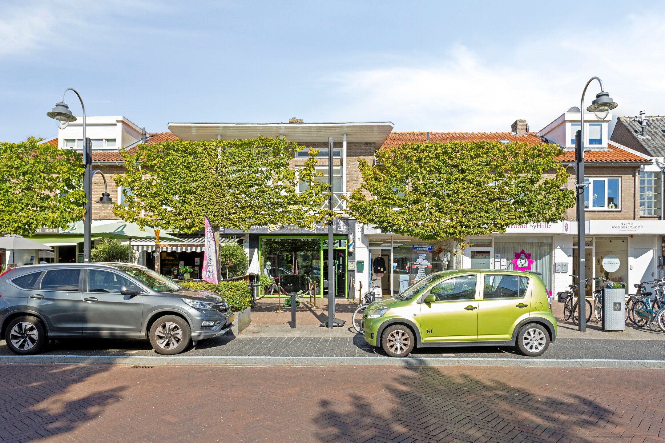 Foto 27 van Herenstraat 60-B