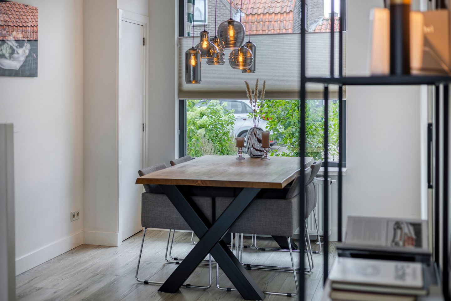 Foto 5 van Nachtegaallaan 57