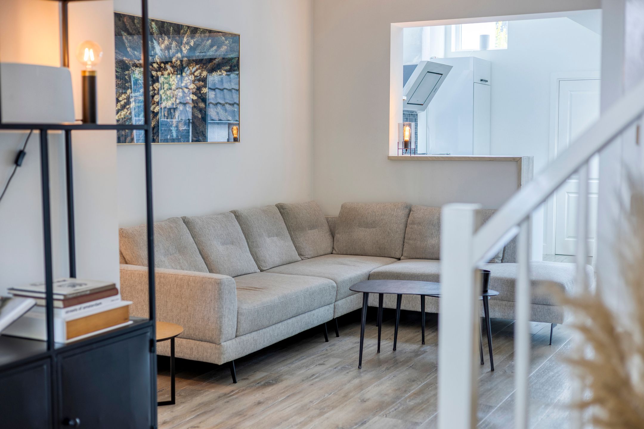 Foto 6 van Nachtegaallaan 57