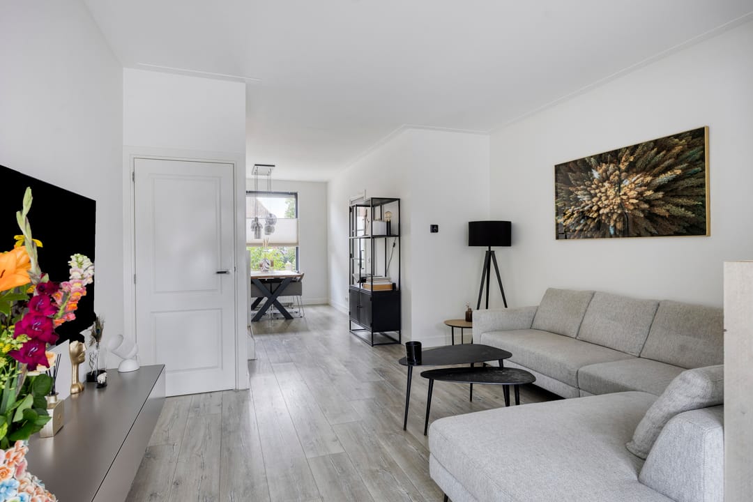 Foto 7 van Nachtegaallaan 57