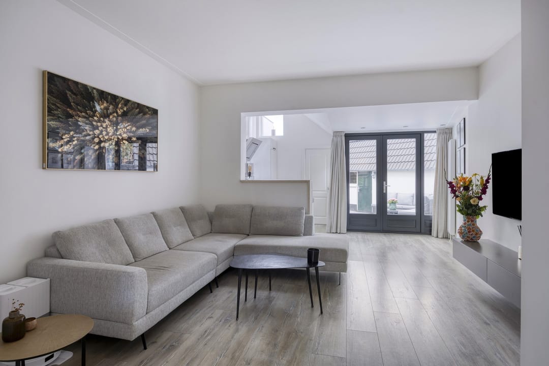 Foto 8 van Nachtegaallaan 57