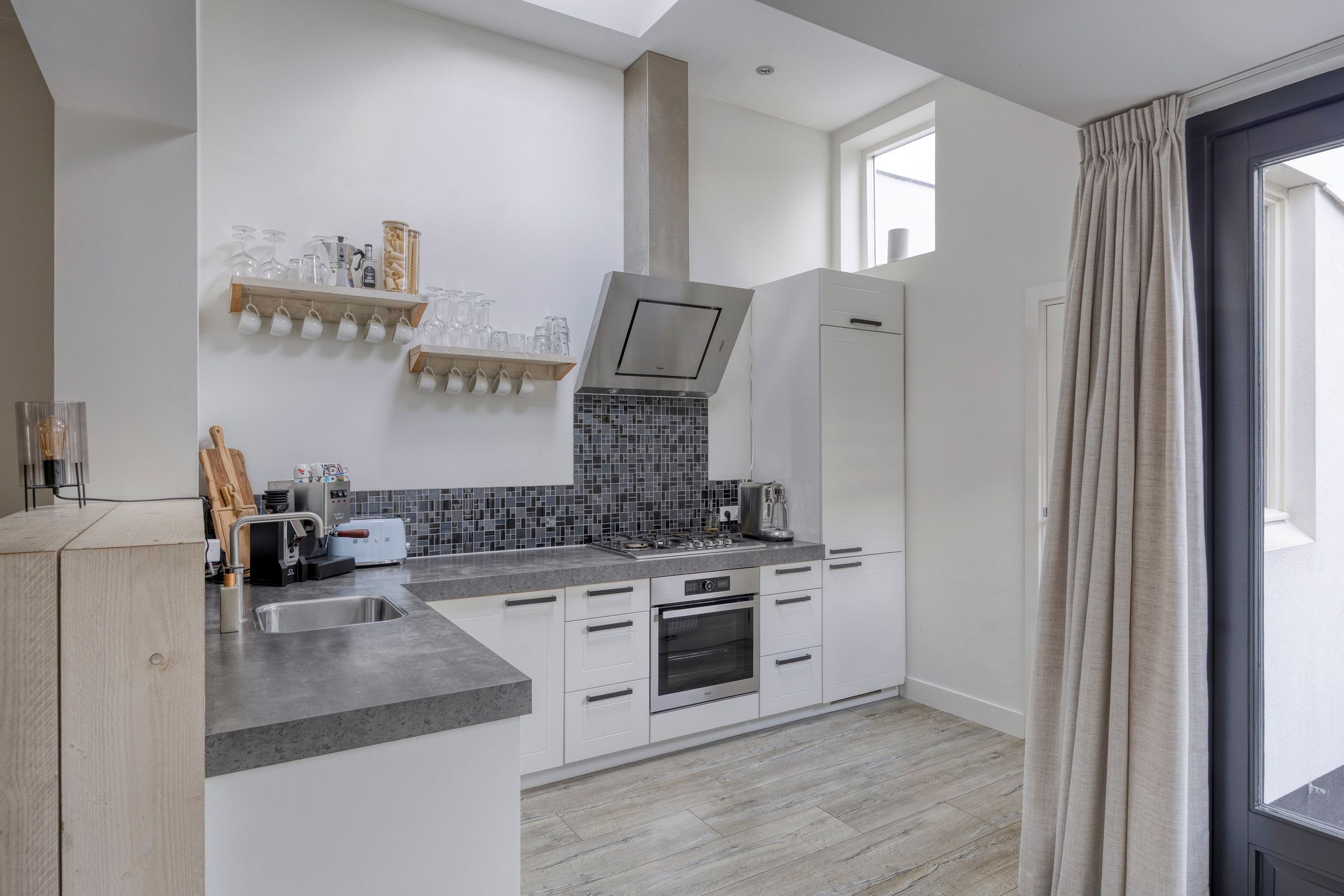 Foto 9 van Nachtegaallaan 57