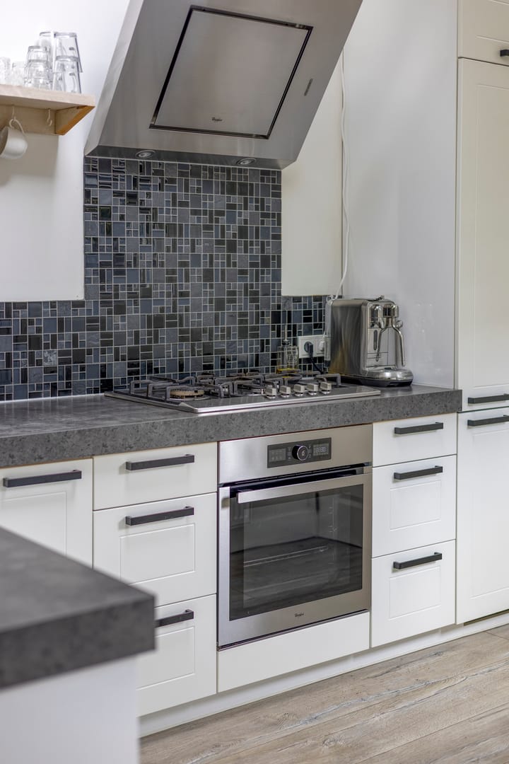 Foto 10 van Nachtegaallaan 57