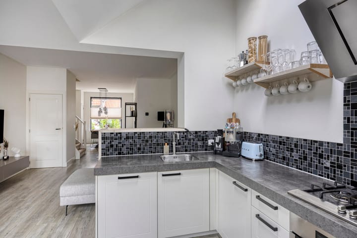 Foto 11 van Nachtegaallaan 57