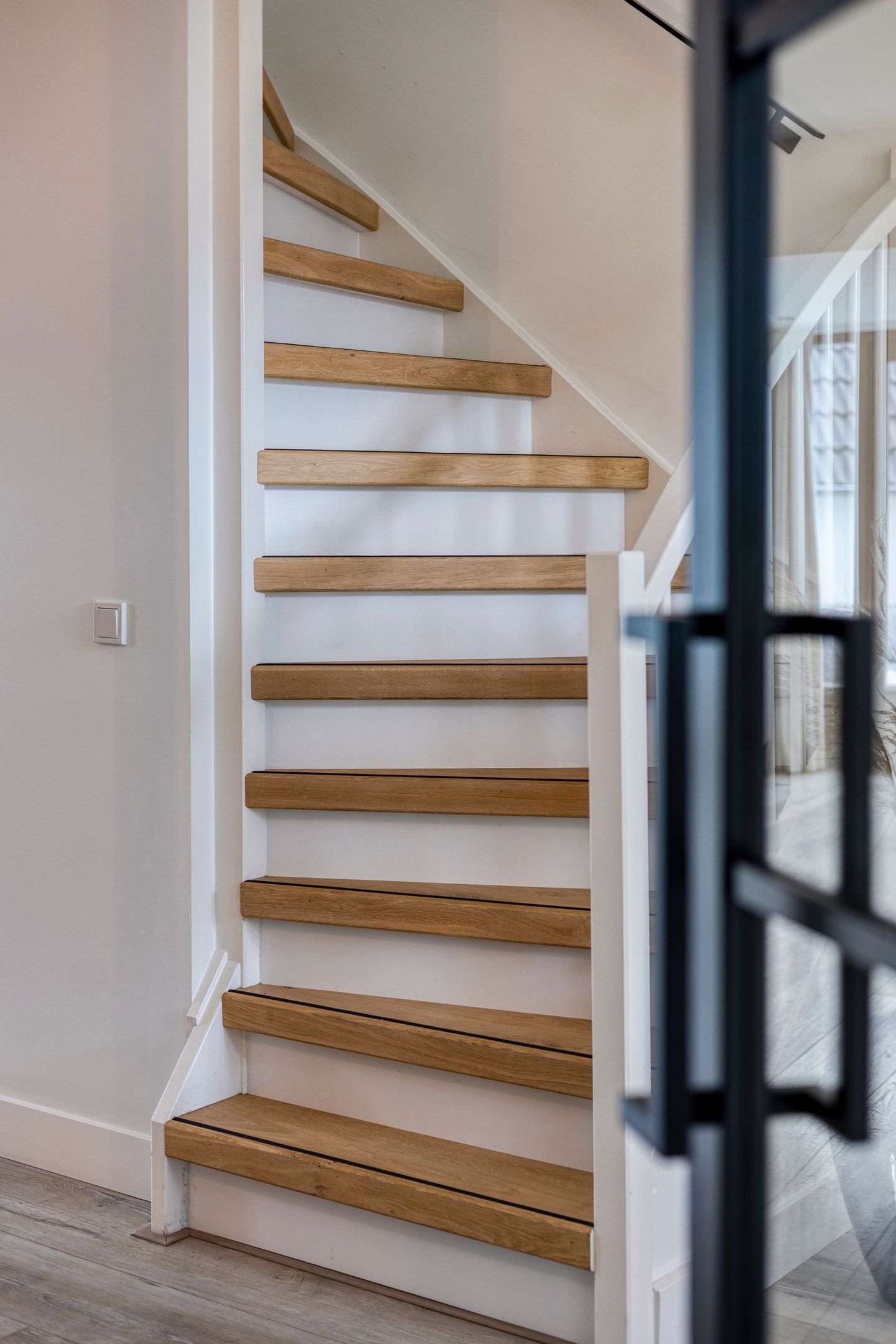 Foto 12 van Nachtegaallaan 57